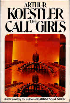 The Call-Girls: A Tragi-Comedy