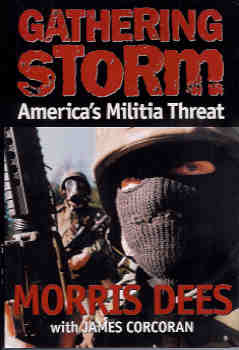 Gathering Storm: America's Militia Threat