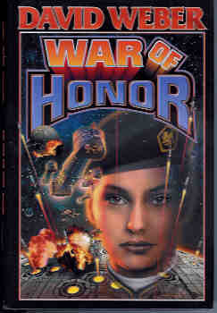 War of Honor