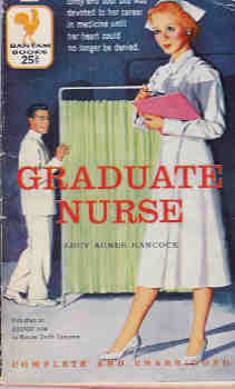 Graduate Nurse