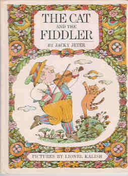 The Cat and the Fiddler