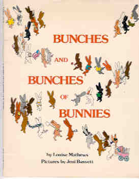 Bunches and Bunches of Bunnies
