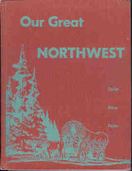 Our Great Northwest