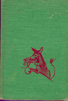 The Uninvited Donkey