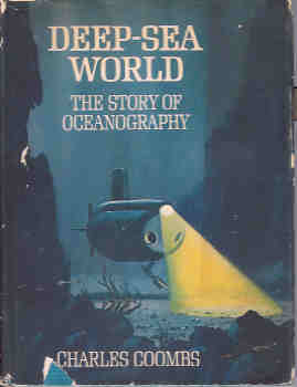 Deep-Sea World: The Story of Oceanography