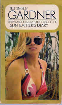 The Case of the Sun Bather's Diary