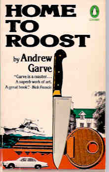Home to Roost