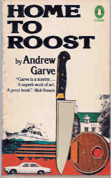 Home to Roost