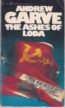 Ashes of Loda