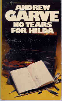 No Tears for Hilda