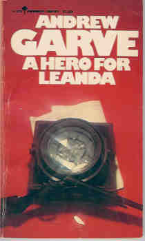 Hero for Leanda