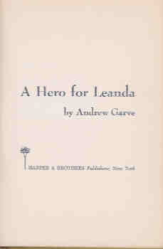 Hero for Leanda