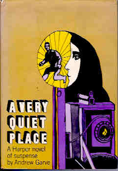 A Very Quiet Place