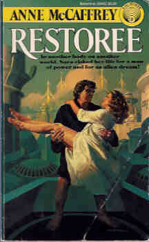 Restoree