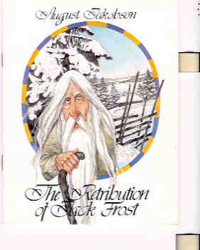 The Retribution of Jack Frost