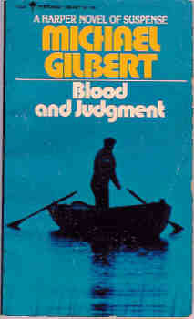 Blood and Judgment