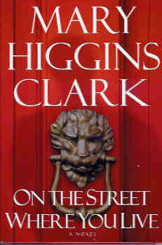 On the Street Where You Live