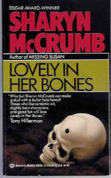 Lovely in Her Bones