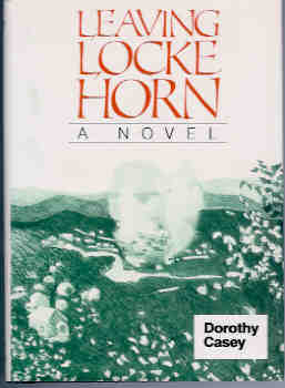 Leaving Locke Horn