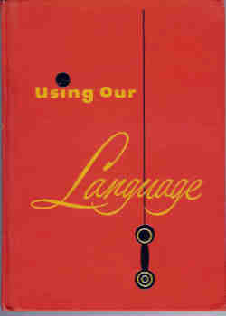 Using Our Language