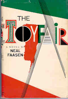 The Toyfair