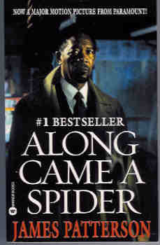 Along Came a Spider