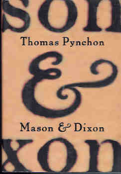 Mason & Dixon