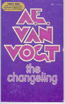 The Changeling