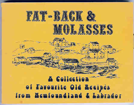 Fat-Back & Molasses