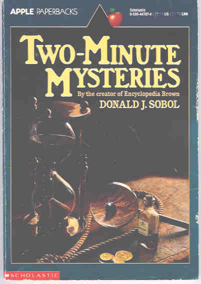 Two-Minute Mysteries