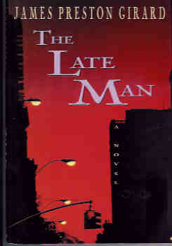 The Late Man