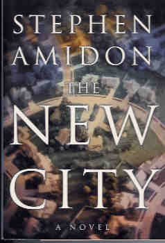 The New City