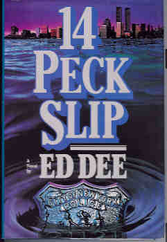 14 Peck Slip