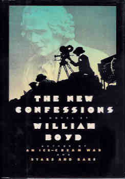 The New Confessions