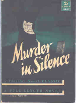 Murder in Silence