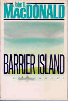 Barrier Island