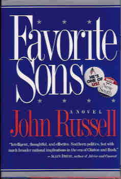 Favorite Sons
