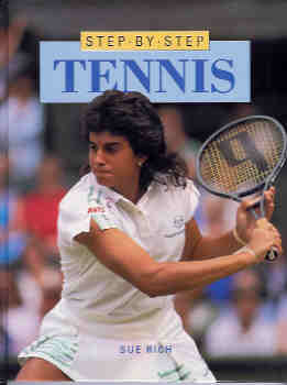 Step By Step Tennis