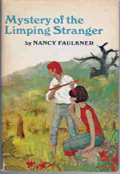 Mystery of the Limping Stranger
