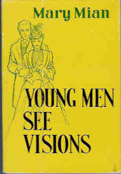 Young Men See Visions