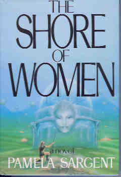 The Shore Of Women