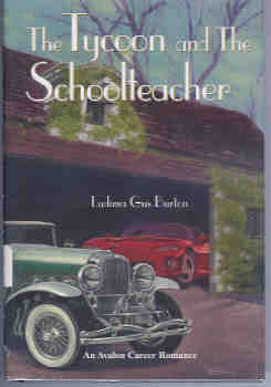 The Tycoon and the School Teacher (An Avalon Career Romance)