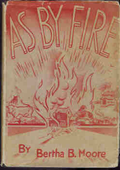 As By Fire
