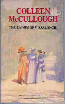 The Ladies of Missalonghi