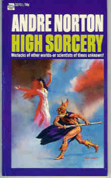 High Sorcery