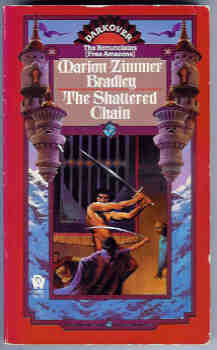 The Shattered Chain