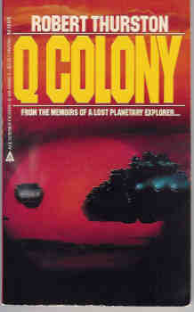 Q Colony