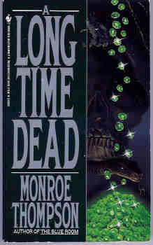 A Long Time Dead