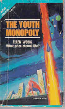 The Youth Monopoly/The Pictures of Pavanne (H-48)
