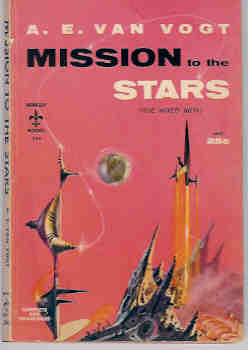 Mission to the Stars